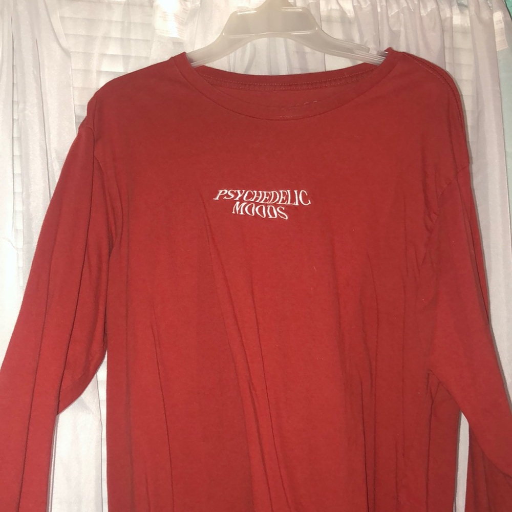 Long sleeve pacsun shirt